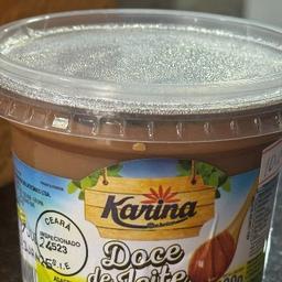 imagem doce de leite 250g