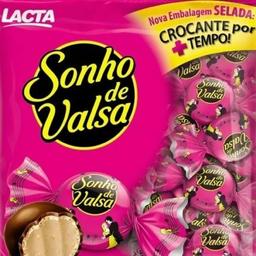 imagem Sonho de Valsa