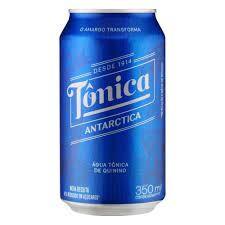 imagem Água Tônica 