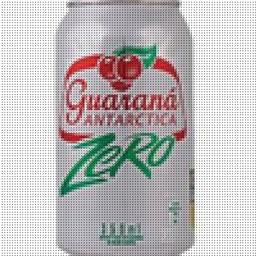 imagem Guaraná Zero