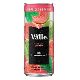 imagem Suco Del Valle Lata 290 ml (Goiaba)