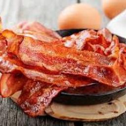 imagem Bacon
