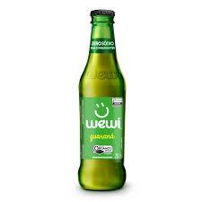 imagem Wewi Guaraná