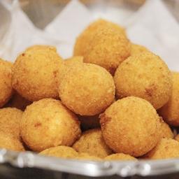 imagem Bolinha de Queijo