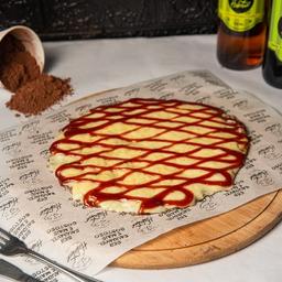 imagem Pizza Brotinho - Romeu e Julieta