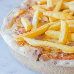 imagem BATATA FRITA 1