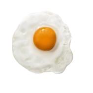 imagem Ovo Frito