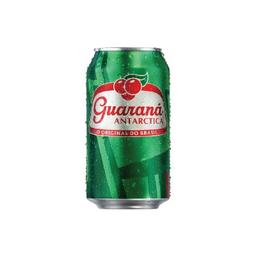 imagem guaraná lata 350 ml