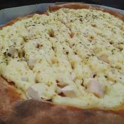 imagem Palmito com Catupiry ORIGINAL