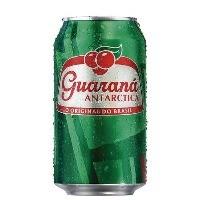 imagem Guaraná Antarctica 350ml