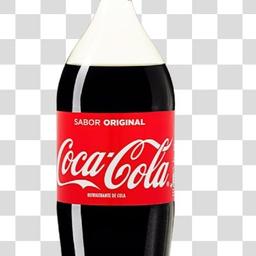 imagem COCA COLA 2 LITROS