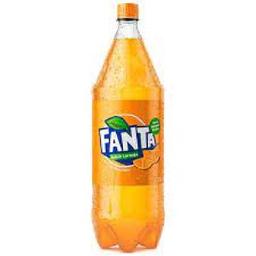 imagem Fanta Laranja 1.5L