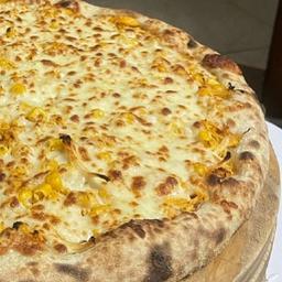 imagem Frango com Mozzarella