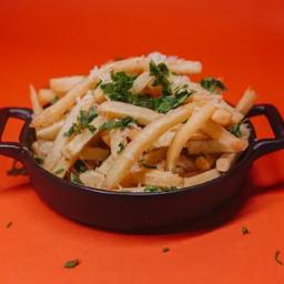 imagem Batata frita