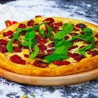 imagem 1/2 Tomate Seco