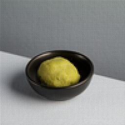 imagem Adicional de Wasabi