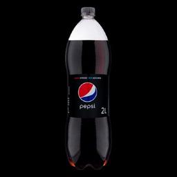 imagem Pepsi Black 2l