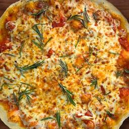 imagem Praia Rasa (Mozzarella) 