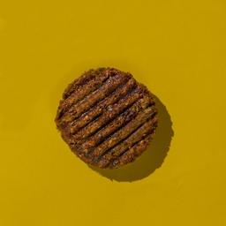 imagem Burger de lentilha (6 unidades)