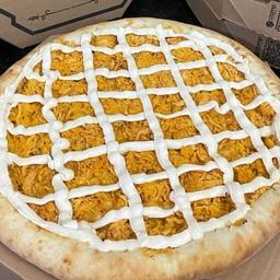 imagem Frago com cream cheese