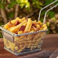imagem Fritas extras	