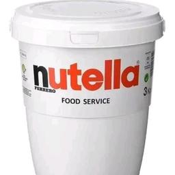 imagem Nutella
