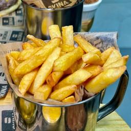 imagem COM FRITAS