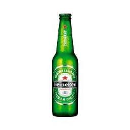 imagem Cerveja Heineken 330ml