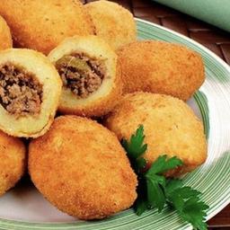 imagem Bolinho de Carne