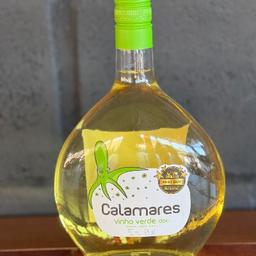 imagem Calamares