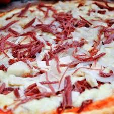 imagem Carne Seca Catupiry