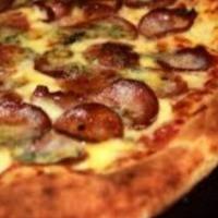 imagem Borda Gourmet	