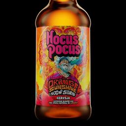 imagem Hocus Pocus Orange Sunshine
