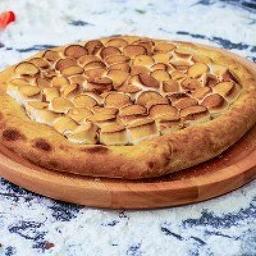 imagem Pizza de Marshmallow