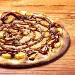 imagem BROTO BANANA CHOCOLATE 