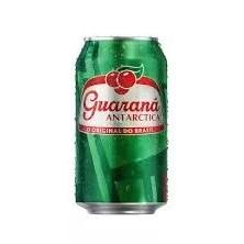 imagem Refrigerante Guaraná Antarctica 350ml
