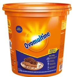 imagem Ovomaltine