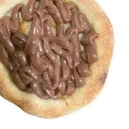 imagem Creme de avelã