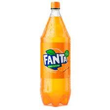 imagem Fanta Laranja 2 L