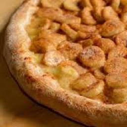 imagem ESFIHÃO BANANA