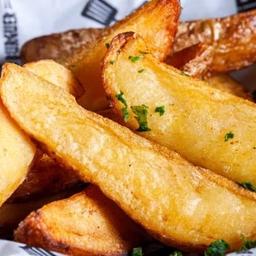 imagem Batata rustica