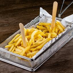 imagem batata frita