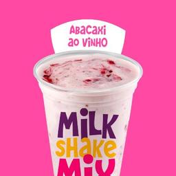 imagem Abacaxi ao Vinho