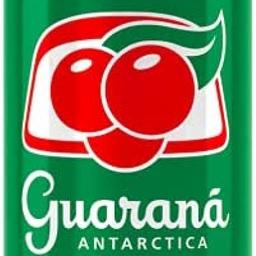 imagem GUARANÁ LATA 