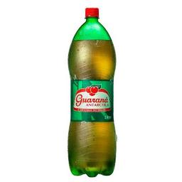 imagem Guaraná Antartica 2l