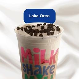 imagem Laka Oreo