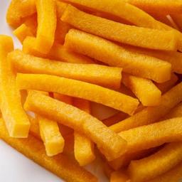 imagem Polenta frita