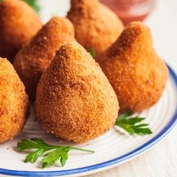 imagem Coxinha