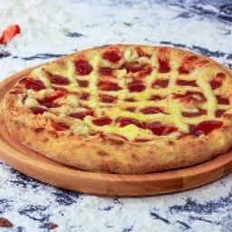 imagem Pizza Romeu & Julieta