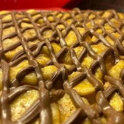 imagem Chocobana